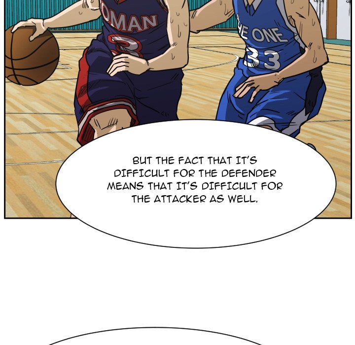 Tweener Tweener EP 79 - Toomics page 9 - 