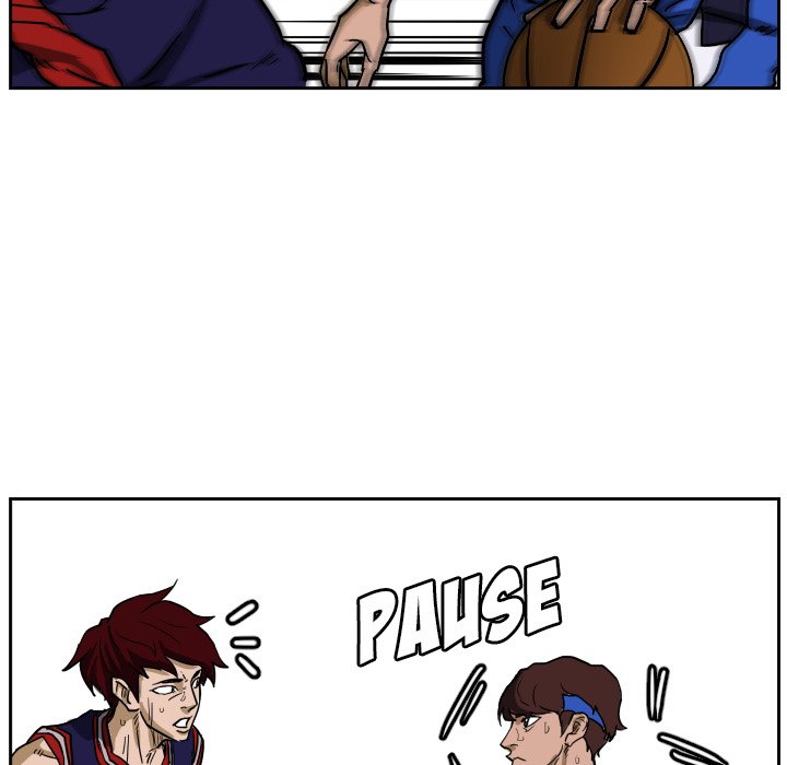 Tweener Tweener EP 79 - Toomics page 81 - 