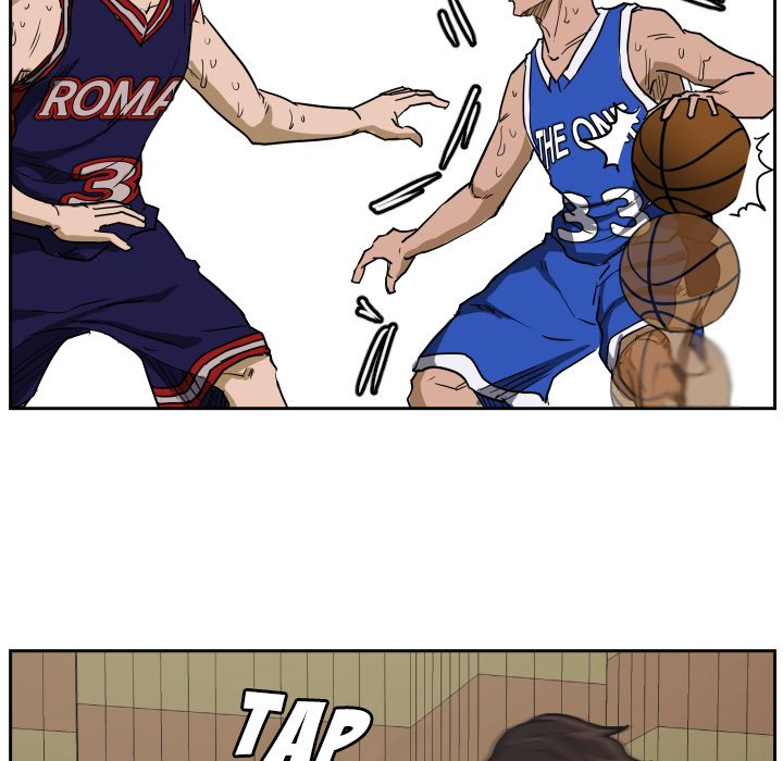 Tweener Tweener EP 79 - Toomics page 82 - 
