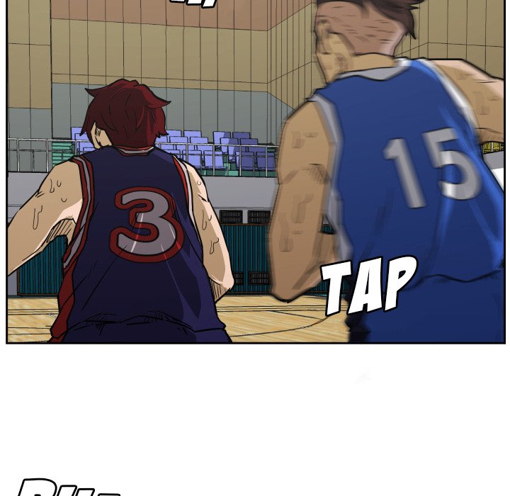 Tweener Tweener EP 79 - Toomics page 83 - 