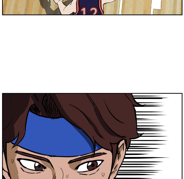 Tweener Tweener EP 79 - Toomics page 88 - 