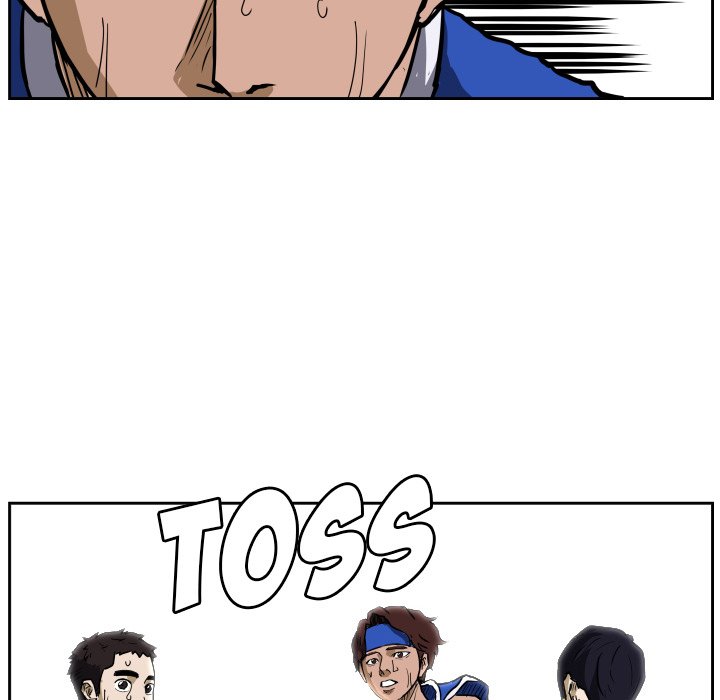 Tweener Tweener EP 79 - Toomics page 89 - 