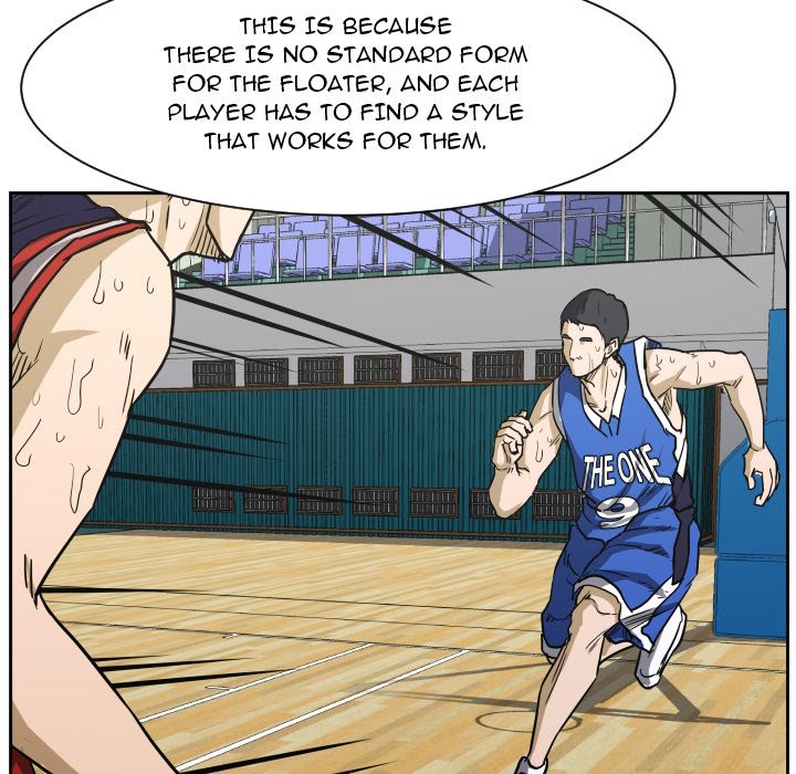 Tweener Tweener EP 79 - Toomics page 10 - 
