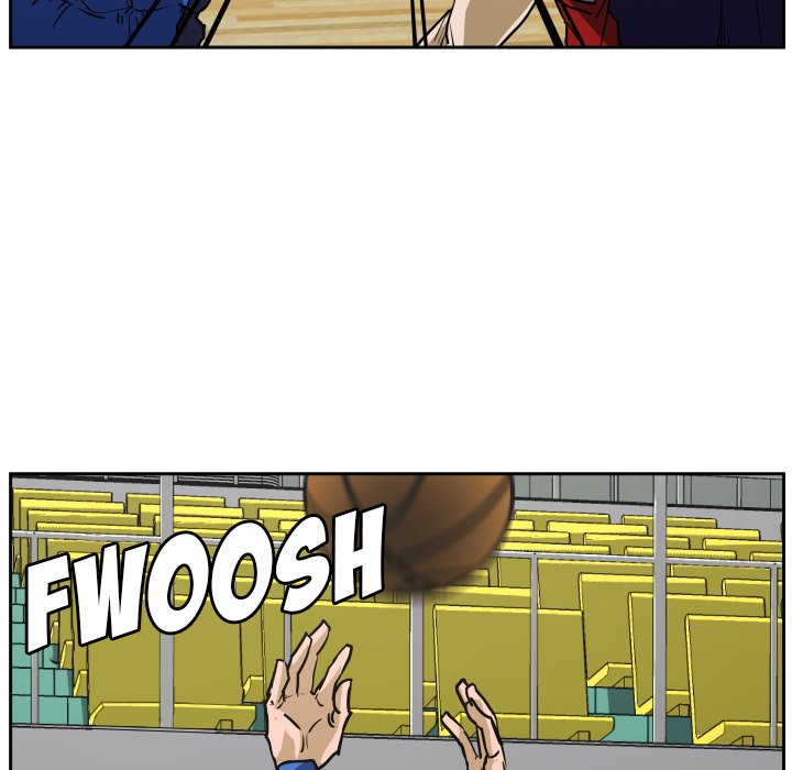Tweener Tweener EP 79 - Toomics page 92 - 