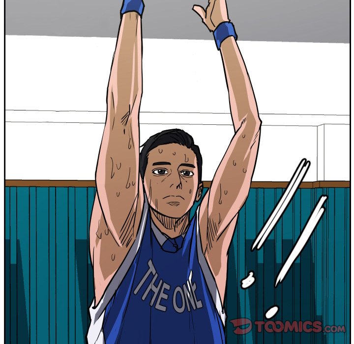 Tweener Tweener EP 79 - Toomics page 93 - 