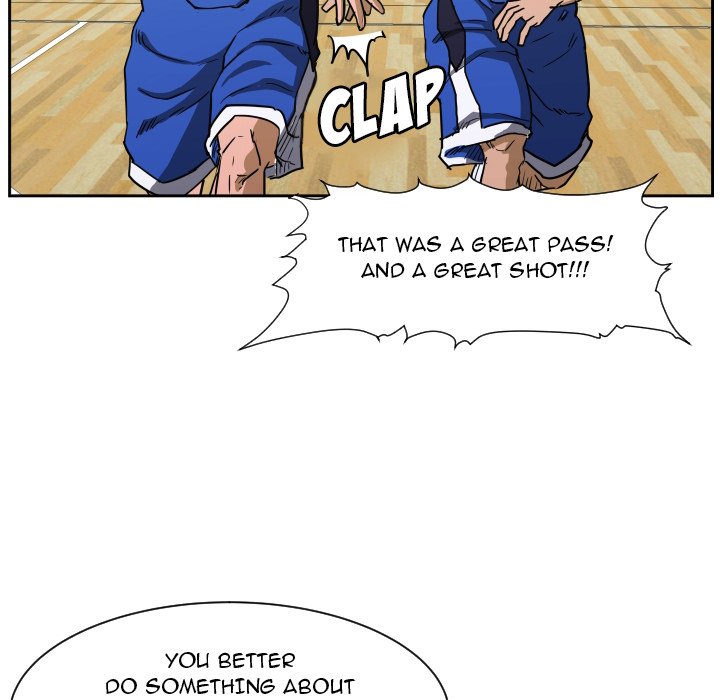 Tweener Tweener EP 79 - Toomics page 97 - 