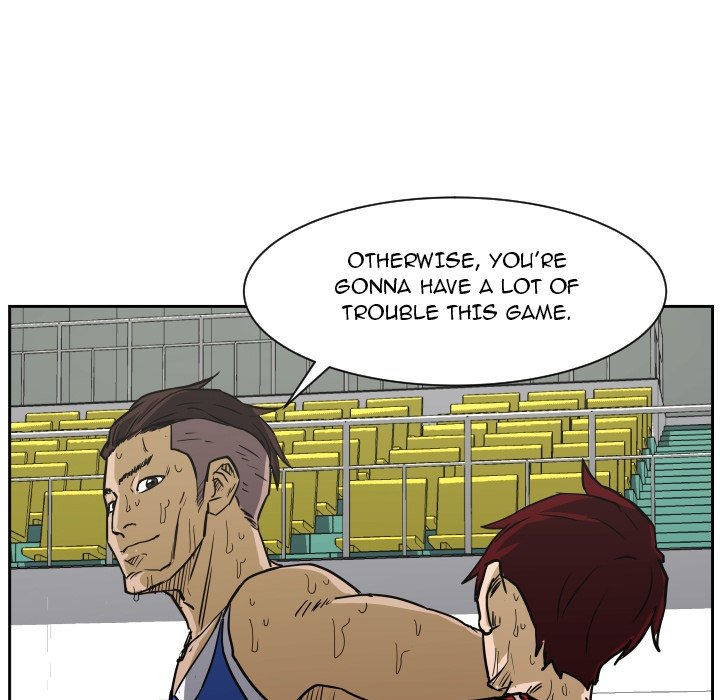 Tweener Tweener EP 79 - Toomics page 99 - 