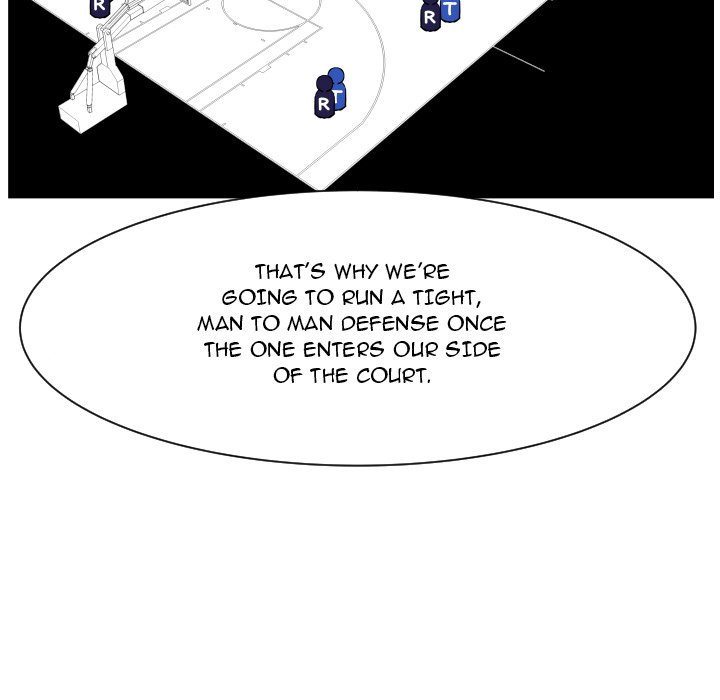 Tweener Tweener EP 80 - Toomics page 11 - 