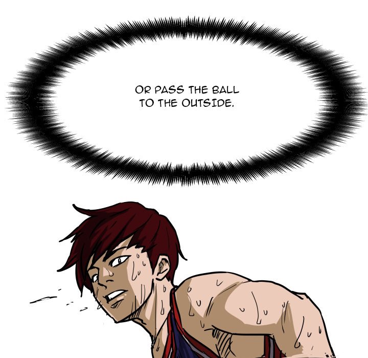 Tweener Tweener EP 80 - Toomics page 104 - 