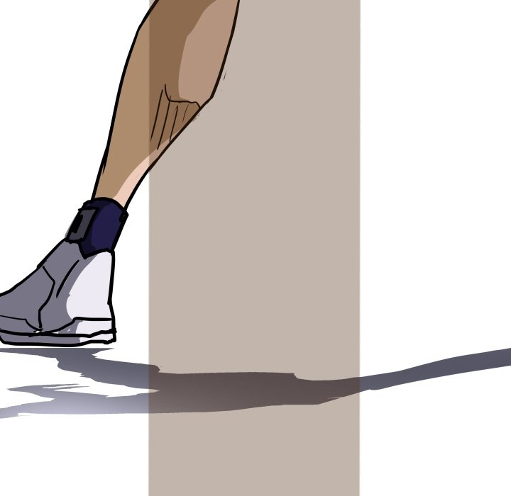 Tweener Tweener EP 80 - Toomics page 106 - 