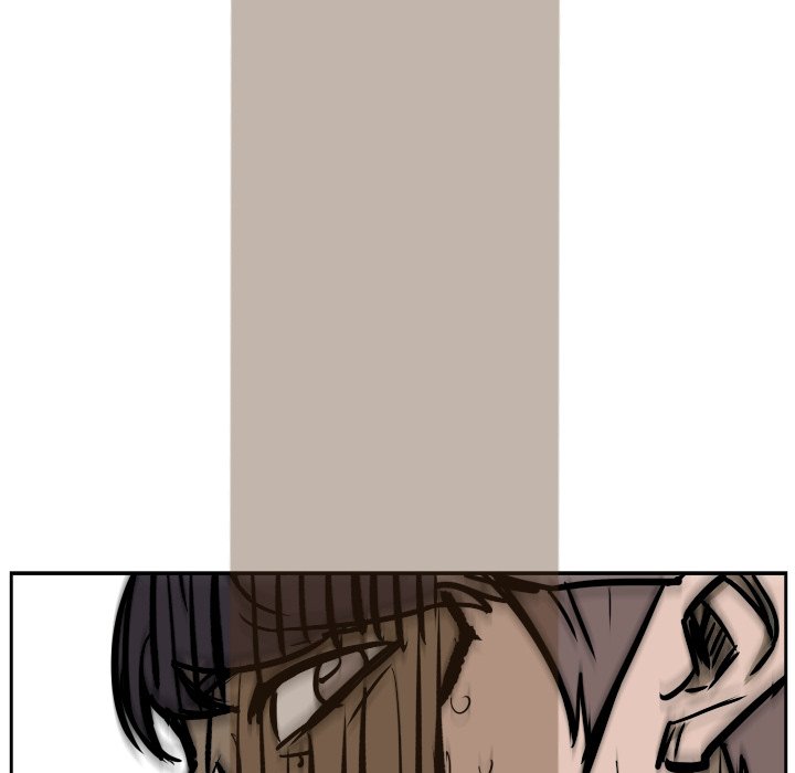 Tweener Tweener EP 80 - Toomics page 107 - 