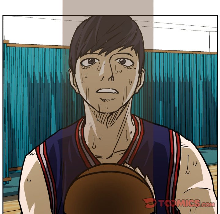 Tweener Tweener EP 80 - Toomics page 111 - 