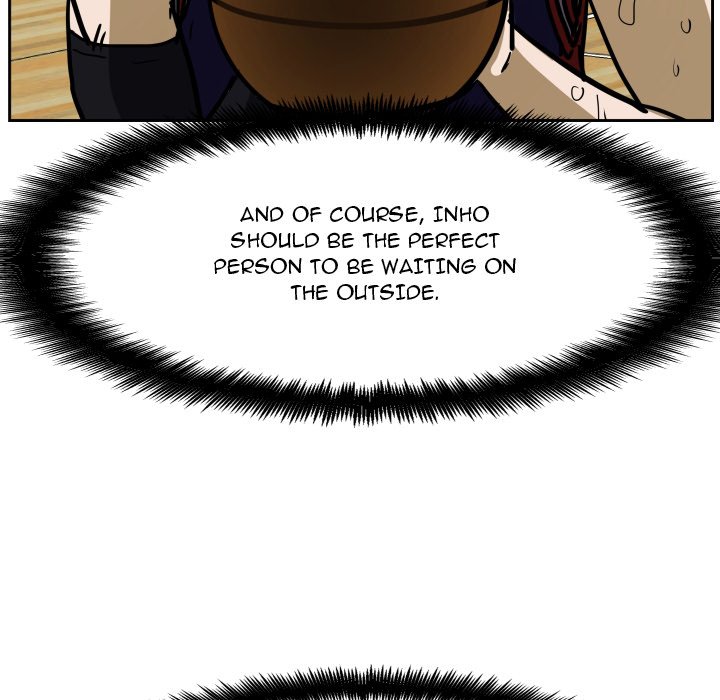 Tweener Tweener EP 80 - Toomics page 112 - 