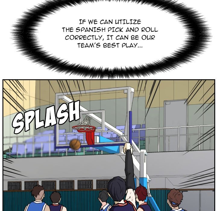 Tweener Tweener EP 80 - Toomics page 113 - 