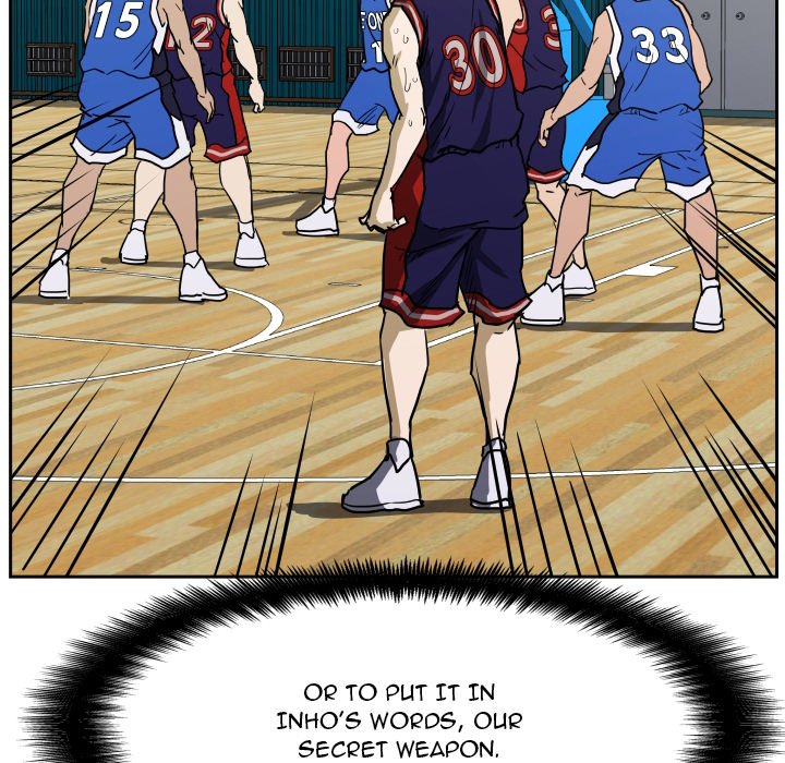 Tweener Tweener EP 80 - Toomics page 114 - 