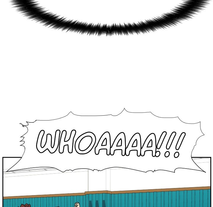 Tweener Tweener EP 80 - Toomics page 115 - 