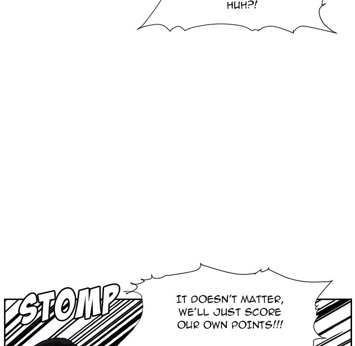 Tweener Tweener EP 80 - Toomics page 118 - 