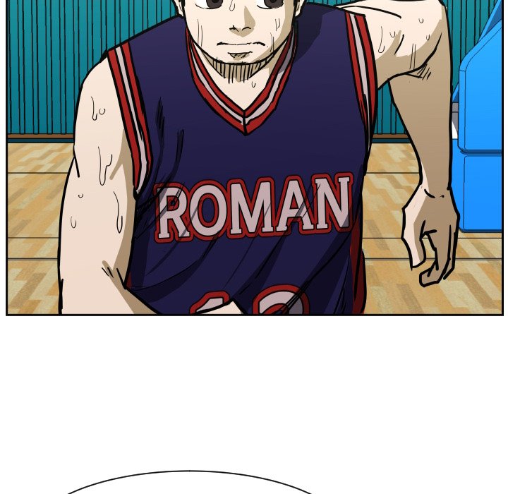 Tweener Tweener EP 80 - Toomics page 126 - 