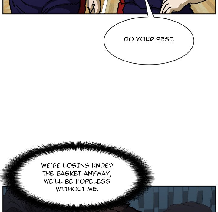 Tweener Tweener EP 80 - Toomics page 128 - 