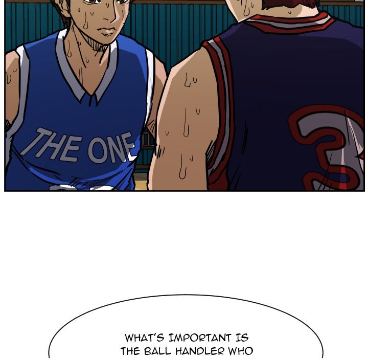 Tweener Tweener EP 80 - Toomics page 131 - 