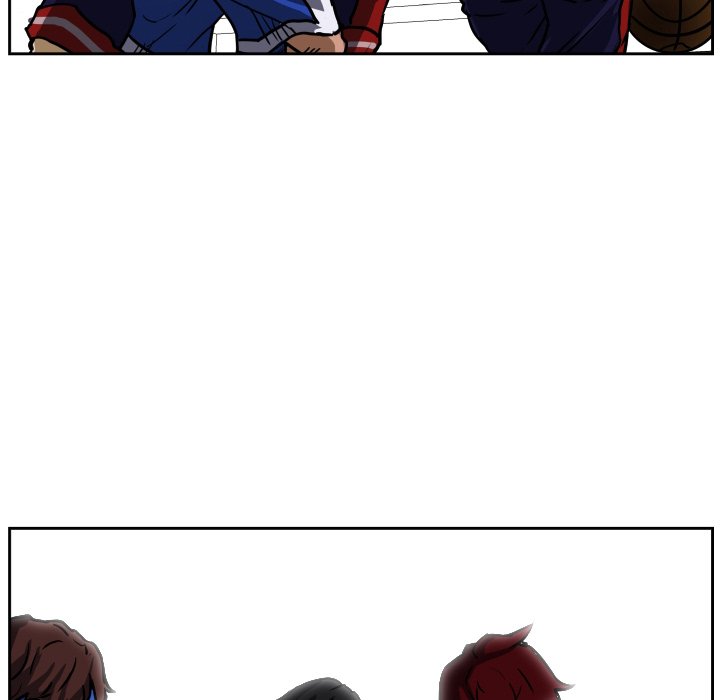 Tweener Tweener EP 80 - Toomics page 133 - 