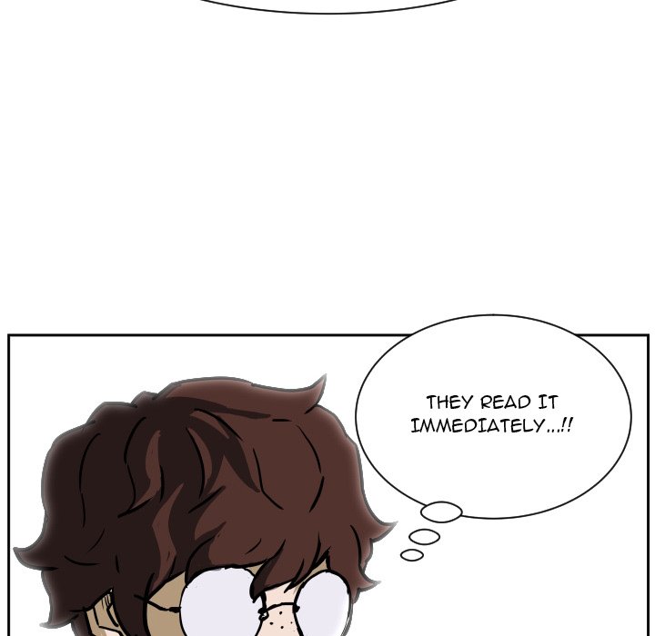 Tweener Tweener EP 80 - Toomics page 135 - 