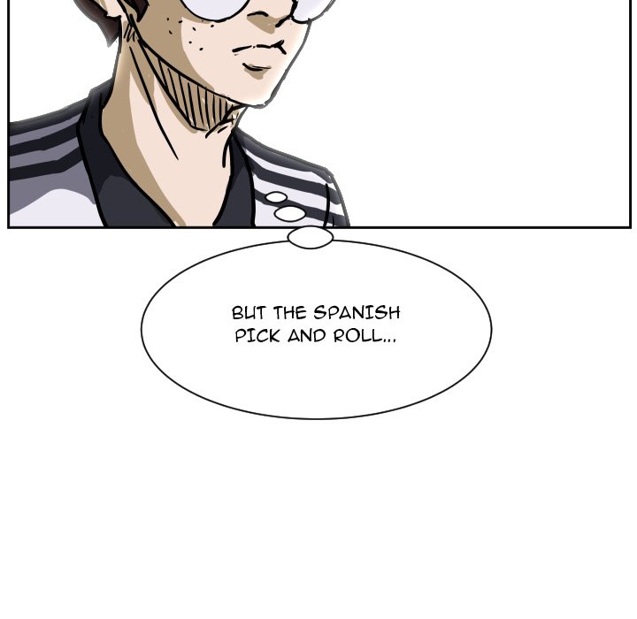 Tweener Tweener EP 80 - Toomics page 136 - 
