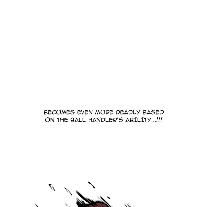 Tweener Tweener EP 80 - Toomics page 137 - 