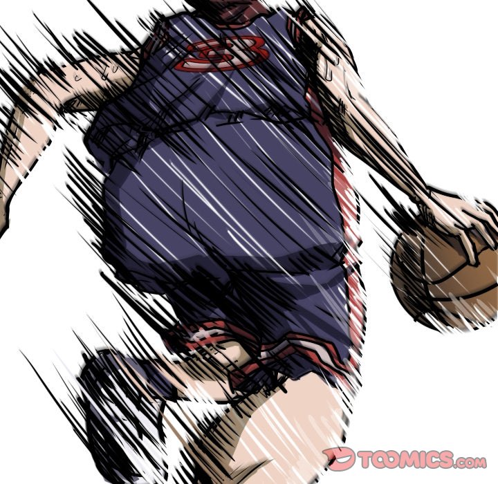 Tweener Tweener EP 80 - Toomics page 138 - 