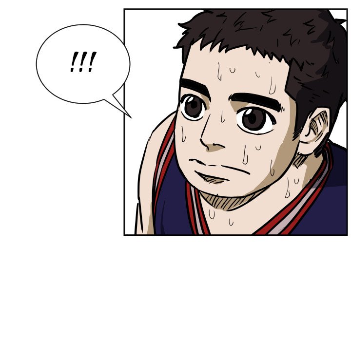 Tweener Tweener EP 80 - Toomics page 16 - 