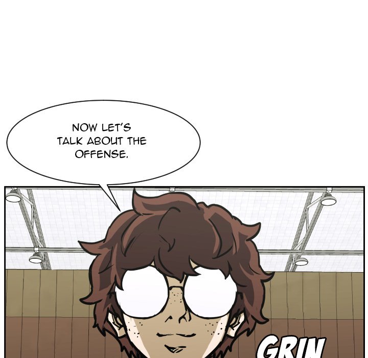 Tweener Tweener EP 80 - Toomics page 17 - 