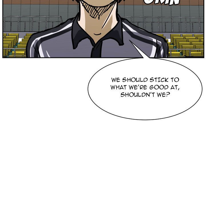 Tweener Tweener EP 80 - Toomics page 18 - 