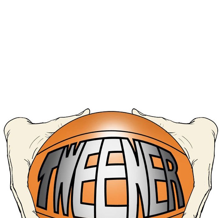 Tweener Tweener EP 80 - Toomics page 19 - 