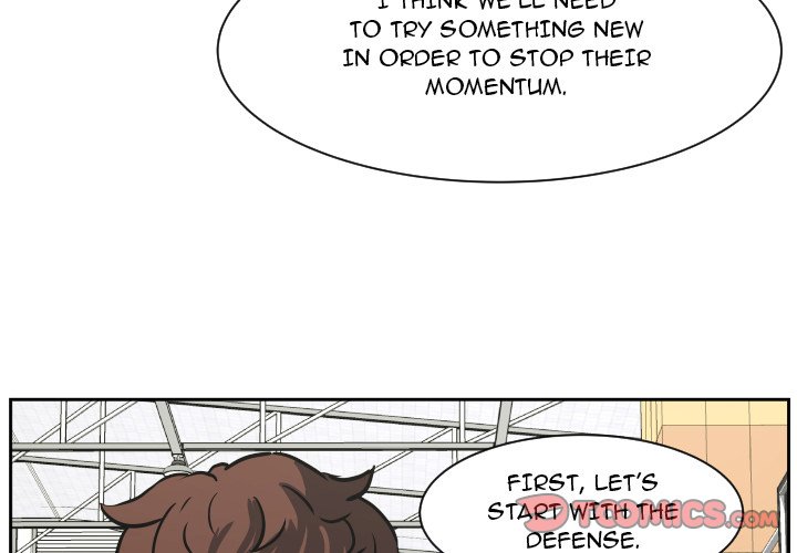 Tweener Tweener EP 80 - Toomics page 3 - 