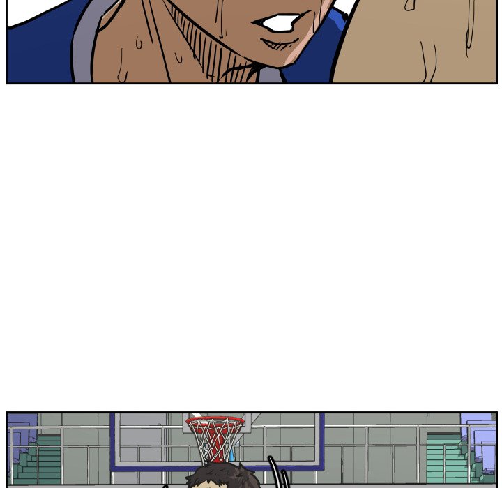 Tweener Tweener EP 80 - Toomics page 22 - 