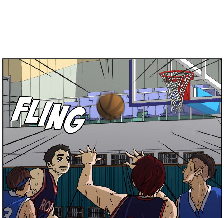 Tweener Tweener EP 80 - Toomics page 26 - 