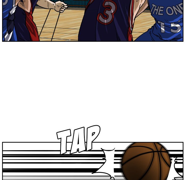Tweener Tweener EP 80 - Toomics page 27 - 