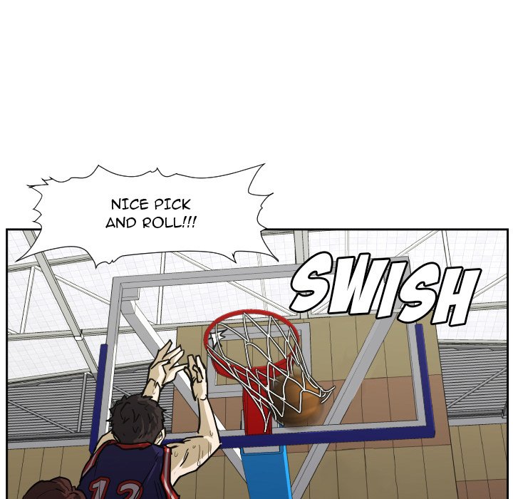 Tweener Tweener EP 80 - Toomics page 29 - 