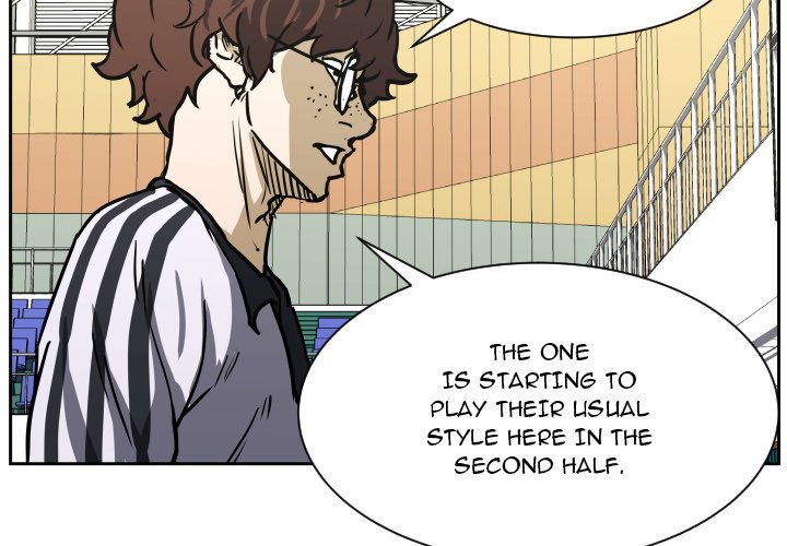 Tweener Tweener EP 80 - Toomics page 4 - 