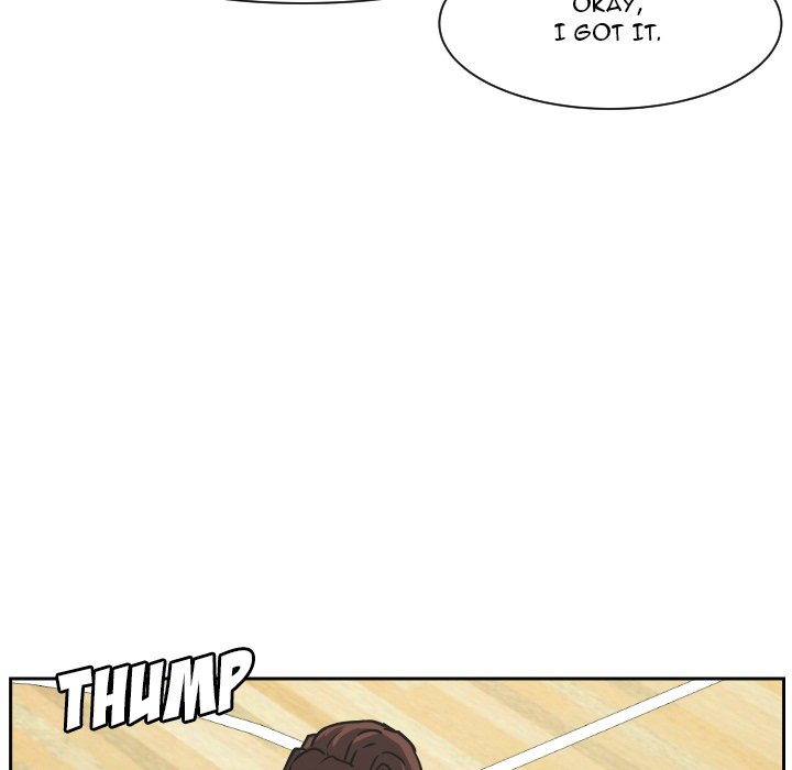 Tweener Tweener EP 80 - Toomics page 34 - 