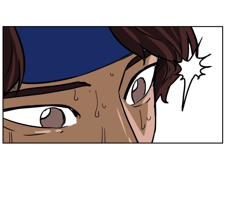 Tweener Tweener EP 80 - Toomics page 36 - 