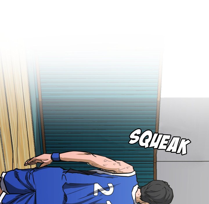 Tweener Tweener EP 80 - Toomics page 37 - 