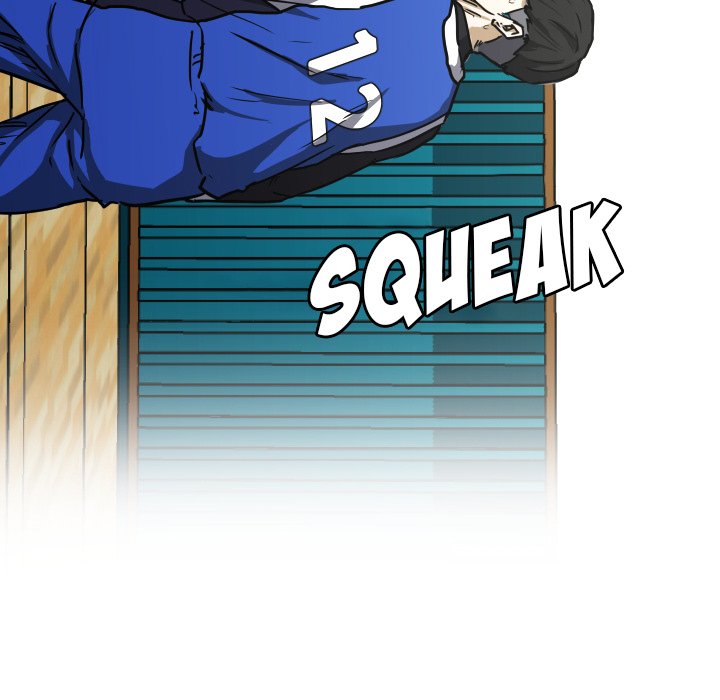 Tweener Tweener EP 80 - Toomics page 42 - 