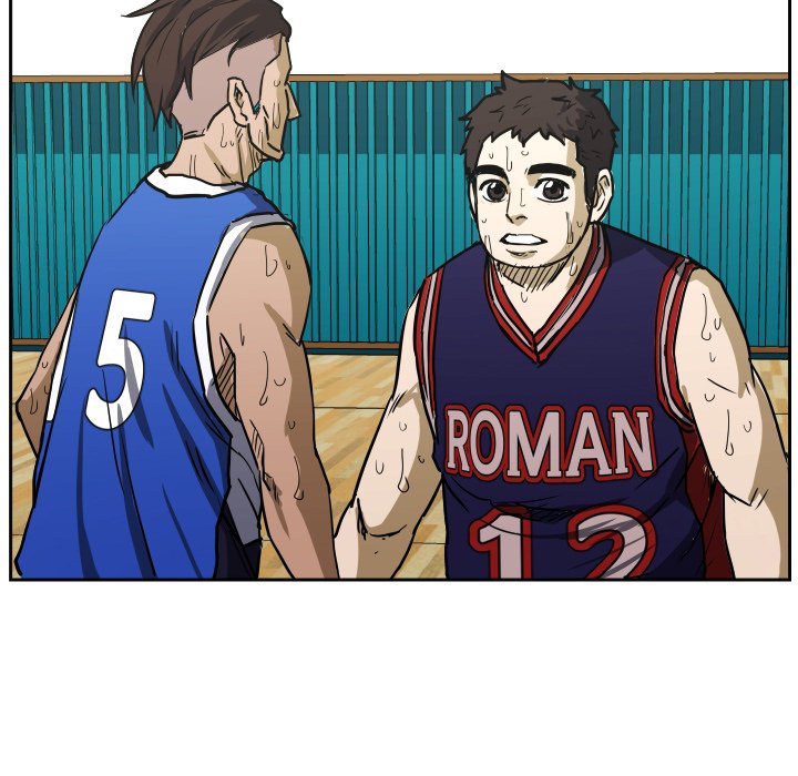 Tweener Tweener EP 80 - Toomics page 45 - 