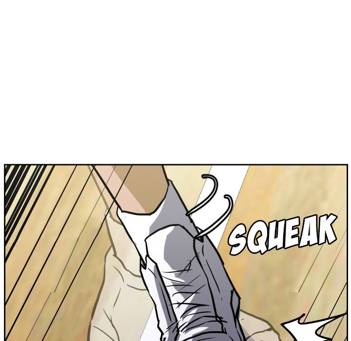 Tweener Tweener EP 80 - Toomics page 47 - 