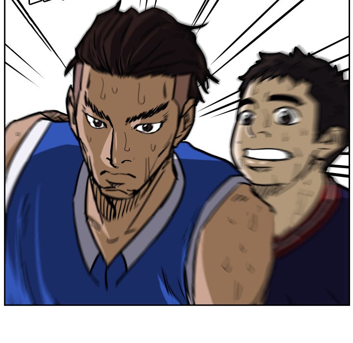 Tweener Tweener EP 80 - Toomics page 49 - 