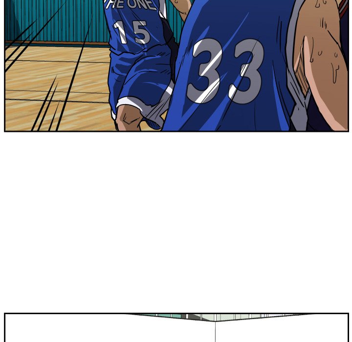 Tweener Tweener EP 80 - Toomics page 51 - 