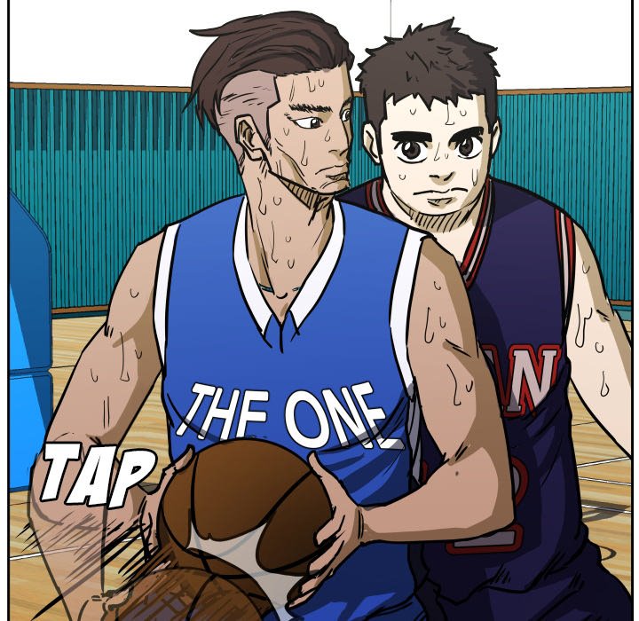 Tweener Tweener EP 80 - Toomics page 52 - 