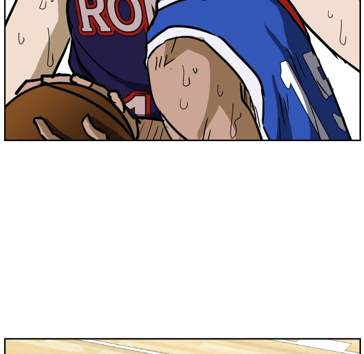 Tweener Tweener EP 80 - Toomics page 54 - 