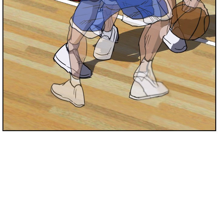 Tweener Tweener EP 80 - Toomics page 56 - 